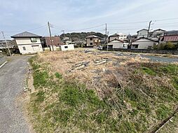 物件画像 富津市岩瀬(A)　土地