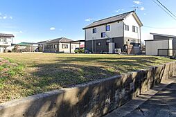 物件画像 館山犬石　土地