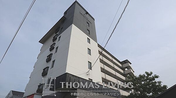 ロイヤルメゾン 602｜福岡県直方市新知町(賃貸アパート2LDK・6階・66.10㎡)の写真 その15