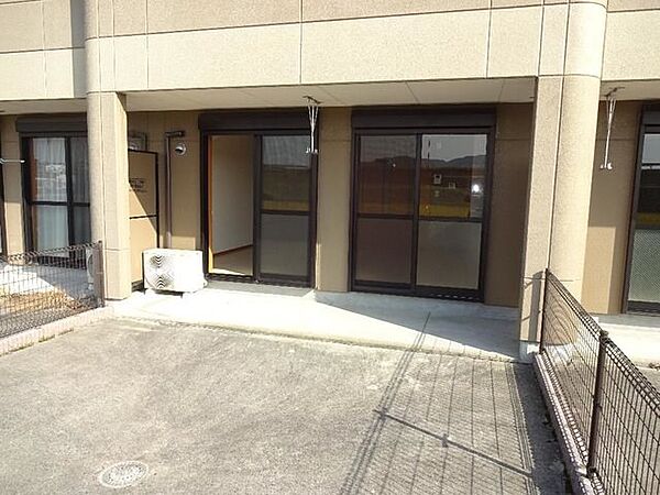 LION Hikari 203｜福岡県直方市大字感田(賃貸アパート1LDK・2階・39.03㎡)の写真 その12