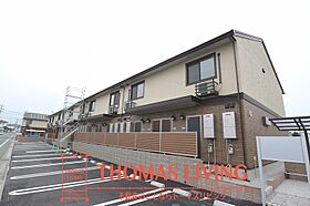 コスモ木屋瀬 A棟 102 ｜ 福岡県北九州市八幡西区大字楠橋327-1（賃貸アパート2LDK・1階・47.92㎡） その15