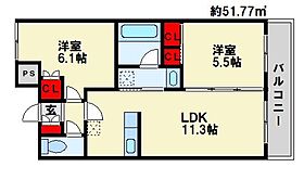 間取り：240028929382