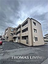 イマージュ 101 ｜ 福岡県北九州市八幡西区上の原４丁目18-23（賃貸マンション3LDK・1階・67.06㎡） その1