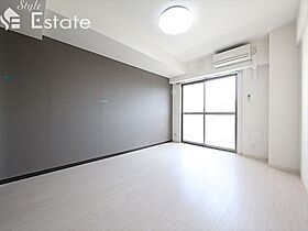 愛知県名古屋市中区新栄１丁目（賃貸マンション1K・8階・30.07㎡） その7