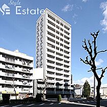 愛知県名古屋市東区葵２丁目（賃貸マンション1LDK・6階・46.36㎡） その1