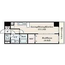 愛知県名古屋市中区新栄１丁目（賃貸マンション1LDK・9階・40.95㎡） その2