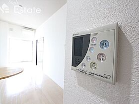 愛知県名古屋市中区新栄１丁目（賃貸マンション1LDK・9階・40.95㎡） その27