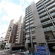 愛知県名古屋市東区泉１丁目（賃貸マンション1LDK・5階・33.46㎡） その1