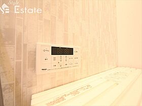 愛知県名古屋市東区大幸２丁目（賃貸アパート1LDK・3階・37.12㎡） その27