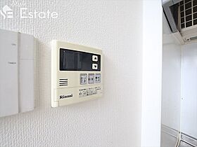 愛知県名古屋市中区新栄２丁目（賃貸マンション1K・1階・24.06㎡） その27