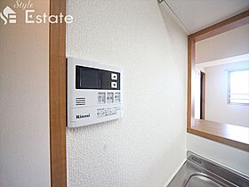 愛知県名古屋市東区芳野１丁目（賃貸マンション3LDK・8階・73.22㎡） その30