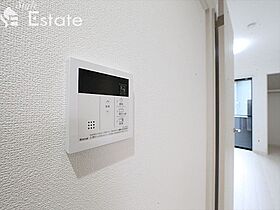 愛知県名古屋市守山区町南（賃貸アパート1K・3階・22.29㎡） その27