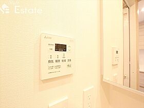 愛知県名古屋市中区新栄１丁目（賃貸マンション1K・13階・26.17㎡） その14