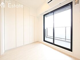 愛知県名古屋市中区新栄１丁目（賃貸マンション1DK・13階・29.12㎡） その25