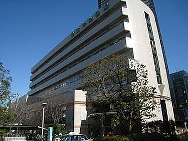 愛知県名古屋市東区相生町(賃貸マンション1LDK・2階・38.34㎡)の写真 その18