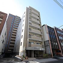 愛知県名古屋市東区泉１丁目（賃貸マンション1K・7階・28.31㎡） その1