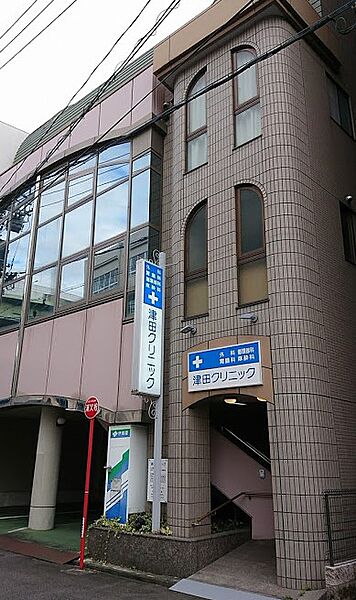 愛知県名古屋市北区城見通３丁目(賃貸マンション1LDK・12階・45.62㎡)の写真 その6