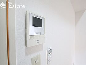 愛知県名古屋市守山区小幡１丁目（賃貸アパート1K・2階・20.90㎡） その12