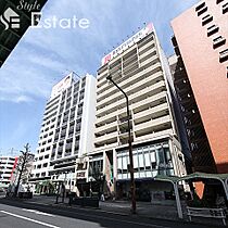 愛知県名古屋市東区泉２丁目（賃貸マンション1LDK・12階・48.93㎡） その1