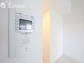 愛知県名古屋市中区新栄２丁目（賃貸マンション1K・9階・23.94㎡） その12