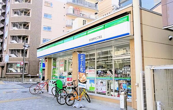 愛知県名古屋市中区新栄２丁目(賃貸マンション1K・12階・23.94㎡)の写真 その16