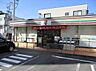 周辺：セブンイレブン 名古屋東外堀町店（342m）