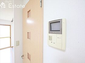 愛知県名古屋市守山区鼓が丘２丁目（賃貸アパート2LDK・2階・60.03㎡） その12