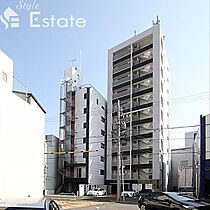 愛知県名古屋市中区新栄１丁目（賃貸マンション1LDK・6階・50.15㎡） その1