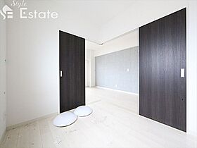 愛知県名古屋市東区古出来１丁目（賃貸マンション1LDK・12階・40.95㎡） その25