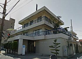 愛知県名古屋市西区市場木町（賃貸アパート1R・1階・31.97㎡） その18