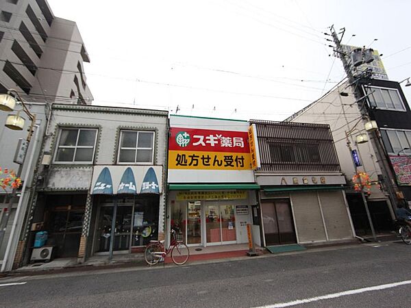 愛知県名古屋市東区葵２丁目(賃貸マンション2LDK・12階・68.80㎡)の写真 その17