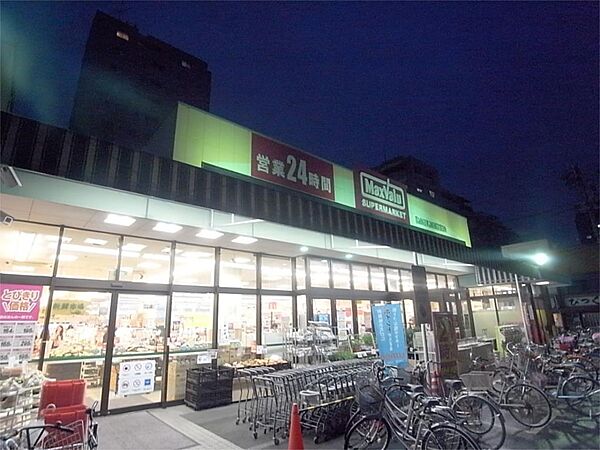 愛知県名古屋市東区相生町(賃貸マンション1LDK・3階・40.53㎡)の写真 その21