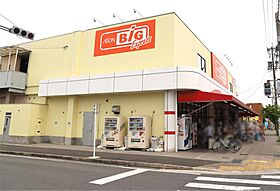 愛知県名古屋市北区楠１丁目（賃貸マンション1K・5階・27.33㎡） その15