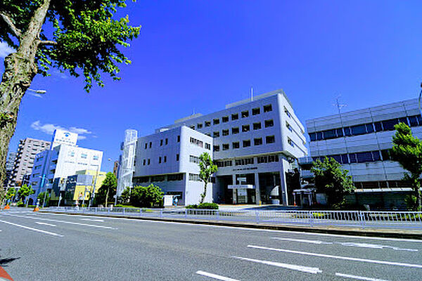 愛知県名古屋市東区徳川１丁目(賃貸マンション3LDK・2階・73.52㎡)の写真 その18