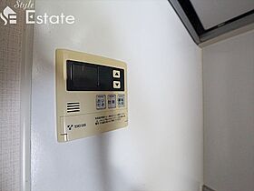 愛知県名古屋市東区泉１丁目（賃貸マンション1K・8階・28.31㎡） その27