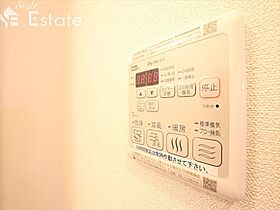 愛知県名古屋市中区新栄２丁目（賃貸マンション1K・8階・23.94㎡） その14