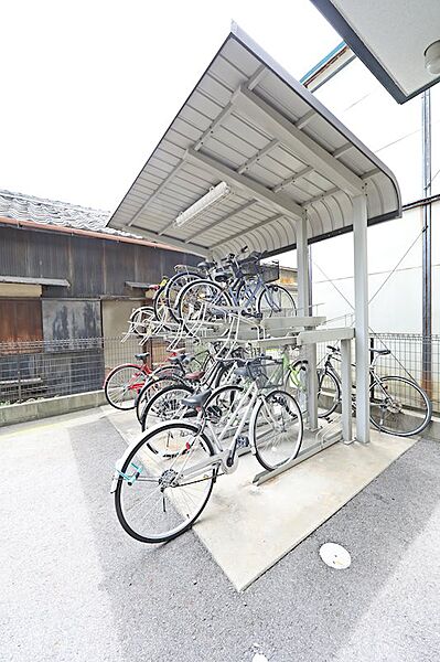 愛知県名古屋市北区田幡２丁目(賃貸マンション1K・5階・24.41㎡)の写真 その30