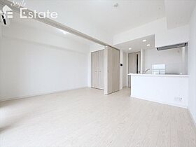 愛知県名古屋市東区古出来１丁目（賃貸マンション1LDK・13階・39.37㎡） その5