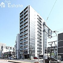 愛知県名古屋市東区古出来１丁目（賃貸マンション1LDK・13階・39.37㎡） その1