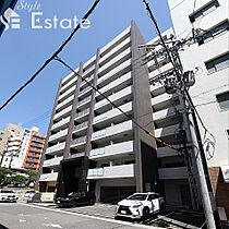 愛知県名古屋市中区新栄２丁目（賃貸マンション1LDK・6階・48.67㎡） その1