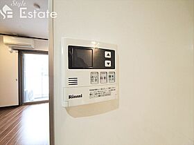 愛知県名古屋市東区葵２丁目（賃貸マンション1K・7階・26.19㎡） その27