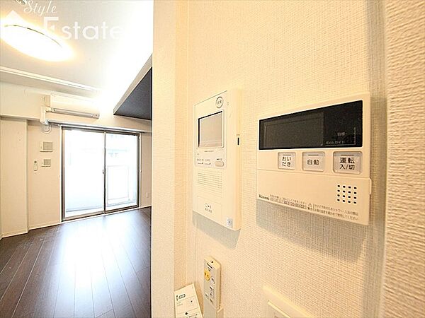 愛知県名古屋市中区丸の内３丁目(賃貸マンション1R・10階・31.68㎡)の写真 その27