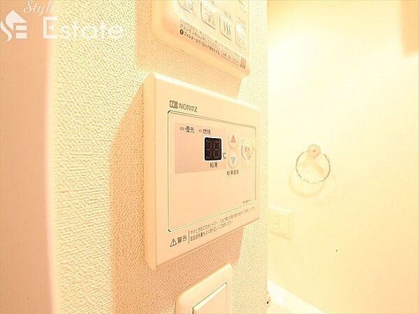 愛知県名古屋市中区丸の内２丁目(賃貸マンション1K・11階・21.66㎡)の写真 その28