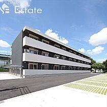 愛知県名古屋市西区花原町（賃貸アパート2LDK・1階・58.62㎡） その1