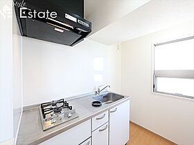 愛知県名古屋市東区葵２丁目（賃貸マンション1LDK・9階・51.57㎡） その4