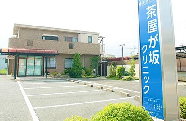 愛知県名古屋市千種区茶屋が坂１丁目(賃貸マンション1K・14階・32.70㎡)の写真 その6