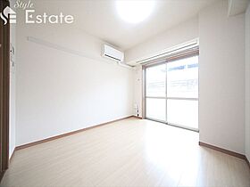 愛知県名古屋市中区新栄２丁目（賃貸マンション1K・5階・21.35㎡） その7