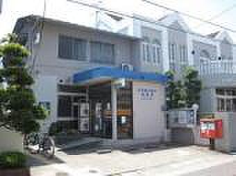画像6:名古屋大野木郵便局（325m）
