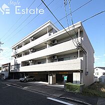 愛知県名古屋市東区白壁２丁目（賃貸マンション1LDK・2階・48.49㎡） その1