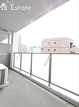 愛知県名古屋市中区新栄２丁目（賃貸マンション1LDK・5階・46.71㎡） その9